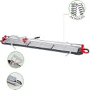 Ver imagem 1 de Cortador Riscador de Piso e Porcelanato 125cm Mega 125 Cortag