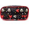 Kit Mochila Infantil Mickey Mouse Tam G Rodinhas - 8