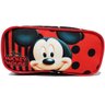 Kit Mochila Infantil Mickey Mouse Tam G Rodinhas - 6