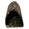 Iglu Para Cachorro Cães E Gatos Camuflado - 1