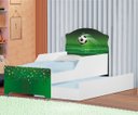 Ver imagem 4 de Bicama Infantil Uly Copa Futebol com Colchão