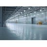 Lâmpada Bulbo High Power Led Avant 50W E27 Bivolt 6500 K - Branco Frio - 3