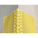 Ver imagem 3 de Cantoneira de Pvc com Tela de Fibra de Vidro - 1,25m