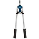 Ver imagem 1 de Alicate Rebitador com 4 Bicos 20"" - 7415 - BRASFORT Alicate Rebitador Tipo Alavanca 20" de 4 Bicos