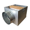 Ver imagem 4 de Caixa de Filtragem NovaBox-150 (Filtro G4)