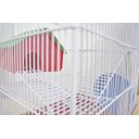 Ver imagem 3 de Gaiola para Hamster Topolino Contrera Verm 3 Andares Epoxi