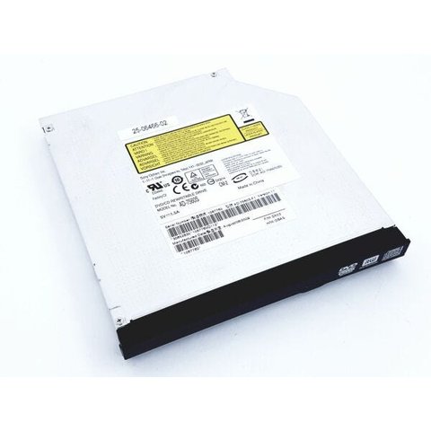 Drive Gravador Dvd e Cd-Rw Notebook Ad-7560S Sony Sata