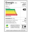 Ver imagem 4 de Aquecedor de Água a Gás Lorenzetti Lz2000de-b Branco Digital 20 Litros Bivolt para Gn