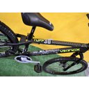 Ver imagem 2 de BICICLETA VIKING X TUFF 30 ARO 26 ALUMÍNIO 21V PRETA