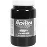 Tinta Acrilica Corfix Pote 500ml Preto 65 - 1