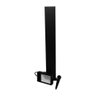Poste / Balizador de Jardim Taschibra Superiore Led 10w Bivolt Preto 15100114 - 4