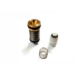 Kit Válvula Bypass Wap Premium - 1