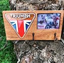 Ver imagem 1 de Porta Casacos Triumph