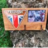Porta casacos TRIUMPH - 1