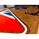 Ver imagem 3 de Porta Casacos Triumph