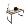 Mesa Escrivaninha pra Escritorio Estudos Multi Uso - 2