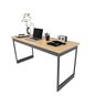 Mesa Escrivaninha pra Escritorio Estudos Multi Uso - 3