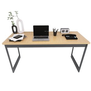 Mesa Escrivaninha pra Escritorio Estudos Multi Uso