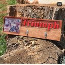 Ver imagem 1 de Porta Casacos Triumph