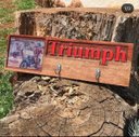 Ver imagem 1 de Porta Casacos Triumph