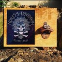 Ver imagem 1 de Abridor de Garrafas Harley