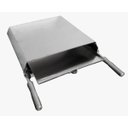 Ver imagem 1 de Forninho de Pizza para Churrasqueira