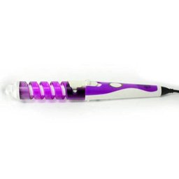 Modelador De Cachos Cacheador De Cabelos Profissional Bivolt - 4