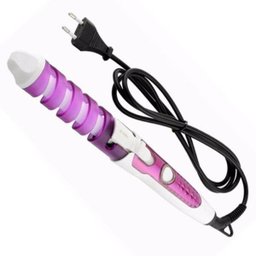Modelador De Cachos Cacheador De Cabelos Profissional Bivolt - 1