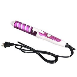 Modelador De Cachos Cacheador De Cabelos Profissional Bivolt - 3
