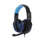 Headset Gamer Dust X30 Ajustavel Earpad Microfone Led Lw030 - 2