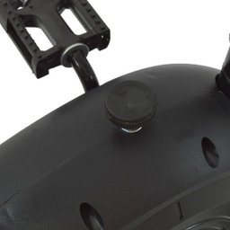 Bicicleta Ergométrica Polimet Preta Bp-770 - 5