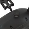 Bicicleta Ergométrica Polimet Preta Bp-770 - 5