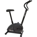 Ver imagem 1 de Bicicleta Ergométrica Polimet Preta Bp-770
