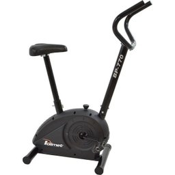 Bicicleta Ergométrica Polimet Preta Bp-770 - 1