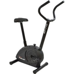Bicicleta Ergométrica Polimet Preta Bp-770 - 2