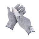 Ver imagem 1 de Luva Proteção Laminas Anti Corte Açougueiro