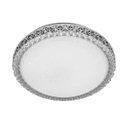 Ver imagem 1 de Plafon Blumenau Shine LED Redondo Acrílico 28cm