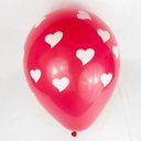 Ver imagem 2 de Kit Surpresa Romântica Namorados Pétalas Vela Balões + Frase