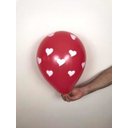 Ver imagem 7 de Kit Surpresa Romântica Namorados Pétalas Vela Balões + Frase