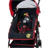 Carrinho de bebê do flamengo oficial - 3