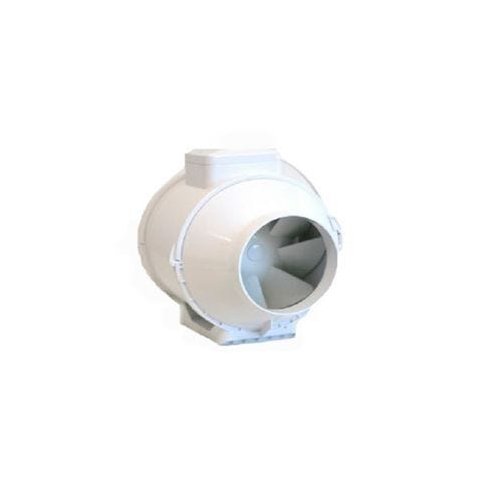 Exaustor para Banheiro Tipo Centrifugo InLine Maxx125 - 220V
