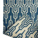 Ver imagem 3 de Tapete Kilim Double Face 158x205 71340