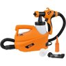 Pistola Pulverizadora Spray Paint 350W - Terra - 1