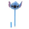 Caneta Esferográfica Stitch Face Plush 0.7mm - Molin - 1