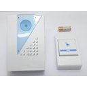 Ver imagem 2 de Campainha sem Fio