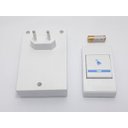 Ver imagem 3 de Campainha sem Fio