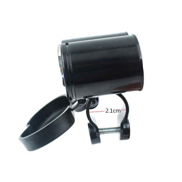 Tomada 12v E 5v USB Para Moto Carrega Celular Gps - 3