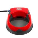 Ver imagem 2 de Bebedouro Automático Infinity Truqys Pets Vermelho