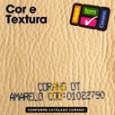 Ver imagem 6 de Puff Gota Mariju - Mostarda - Vazio - Qualidade Premium com Frete Reduzido para Todo o Brasil - Pers
