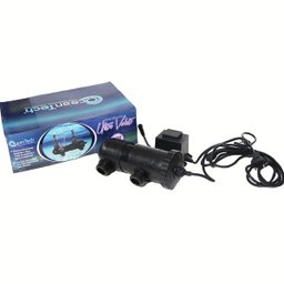 Filtro Uv Ocean Tech 9w Pu 9 - 110v Filtro Esterilizador - 3